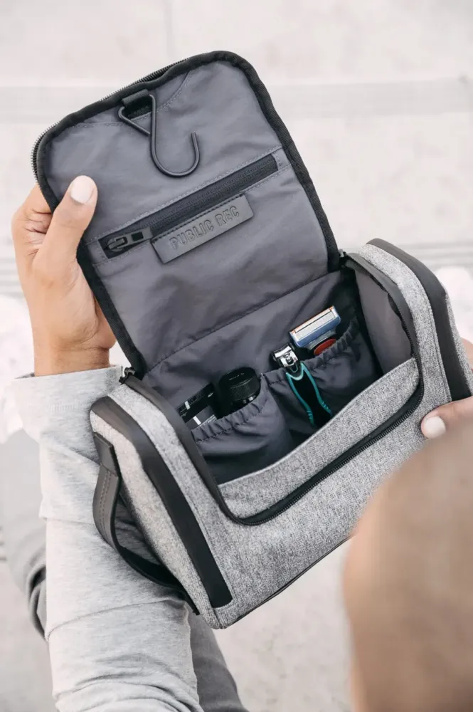 Public Rec Pro Travel Kit